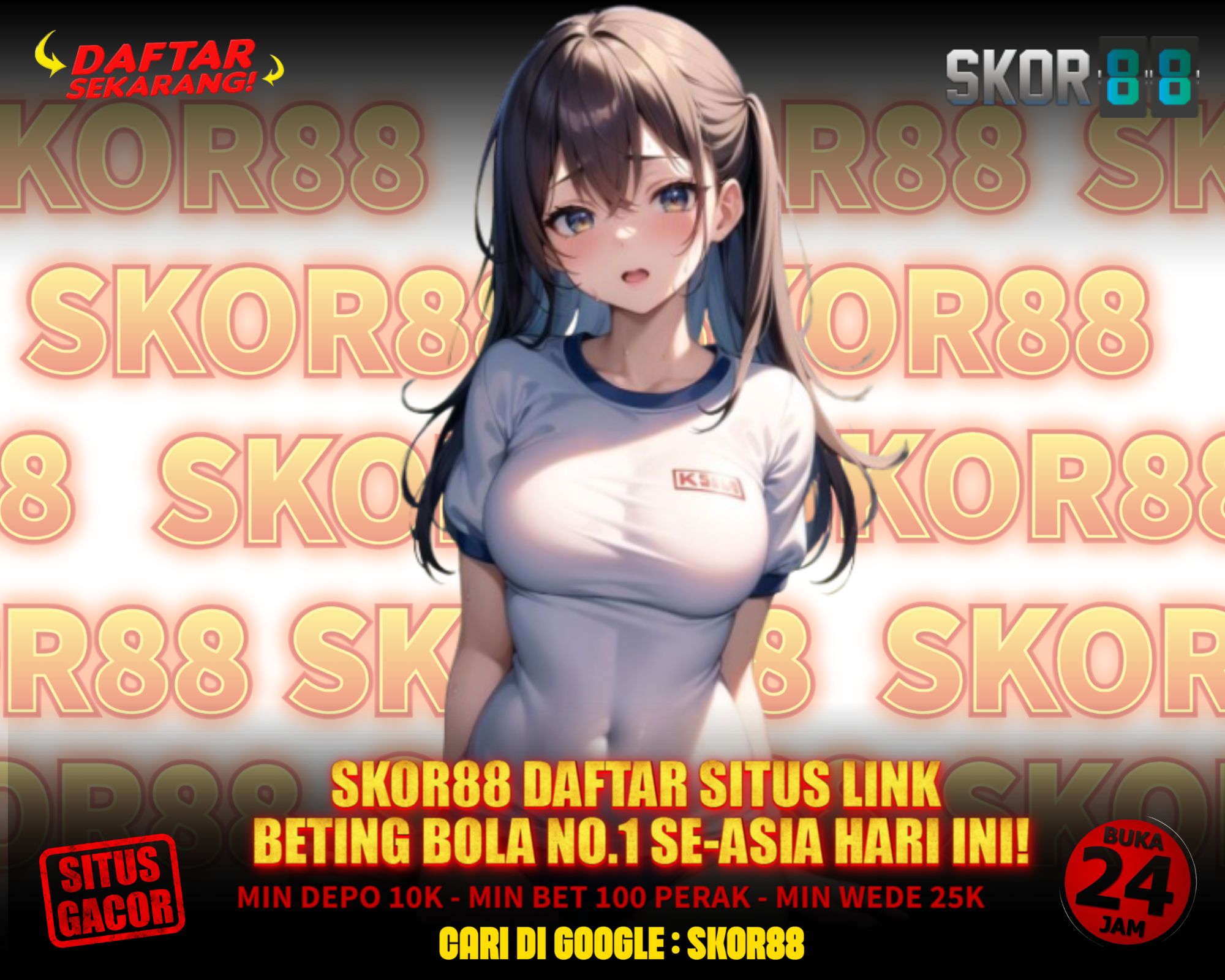 Skor88